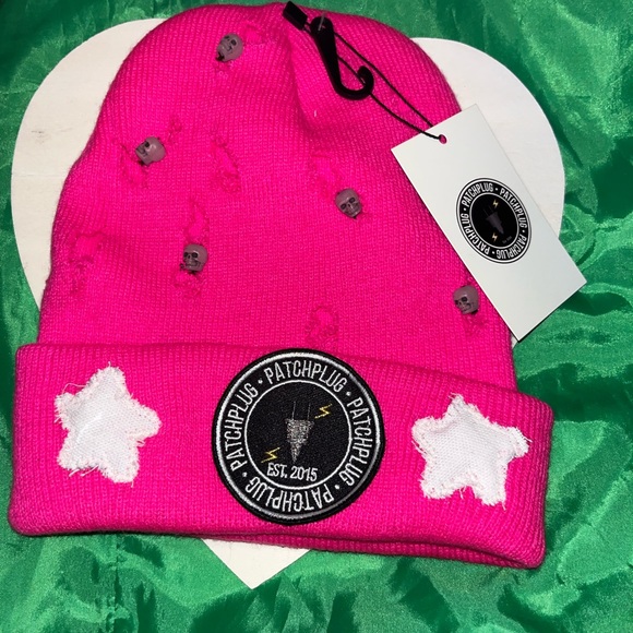 Beanie - Picture 2 of 2